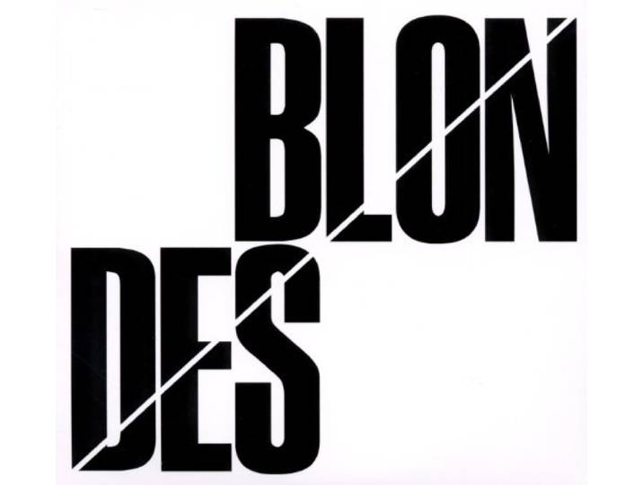 Blondes