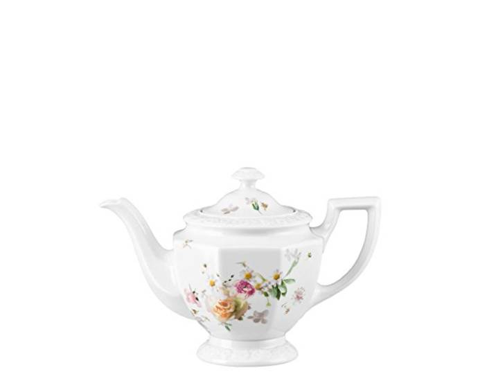 Rosenthal Teekanne, Mehrfarbig