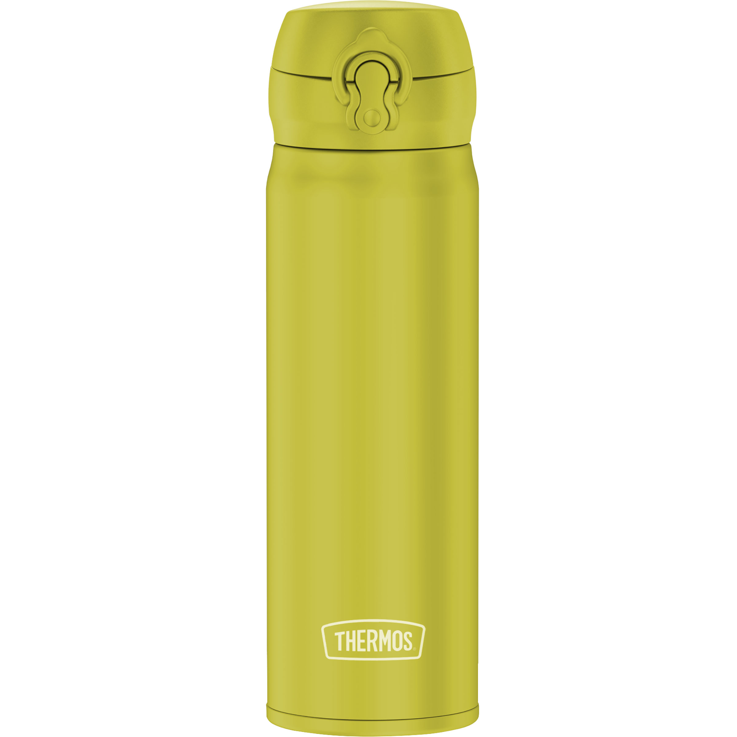 Thermos Ultralight Isolierflasche Isolierflaschen gelb Größe 0.75L Camping | Lifestyle