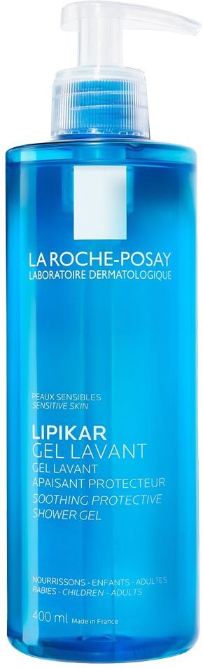 LA ROCHE-POSAY Lipikar Gel Lavant Shower Gel