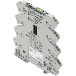 WAGO GmbH &amp; Co. KG Grenzwertschalter 857-531