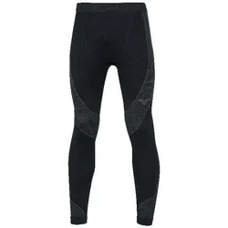 Mizuno, Herren, Tights, Team Under (L), Schwarz