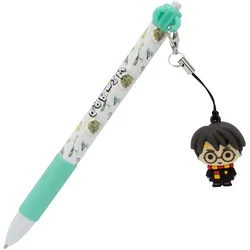 BlueSky Kugelschreiber Harry Potter - Mini Pen Pals, Schreibfarbe: schwarz
