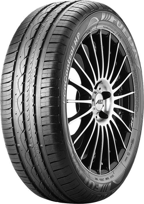 Fulda Reifen Gmbh & Co. Kg Sommerreifen 195/50r15 82v - Ecocontrol Hp 526806