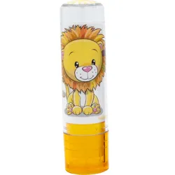 Lippenpflegestift mit LSF20 -Löwe- Kda 1 ST