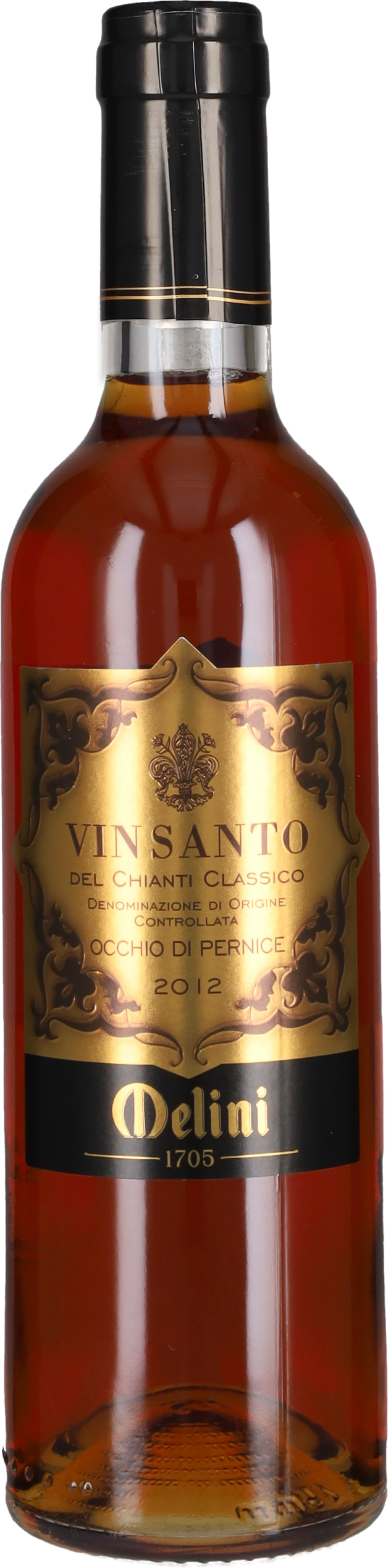 Vin Santo del Chianti Classico Occhio di Pernice Melini 2013 - 37.5cl