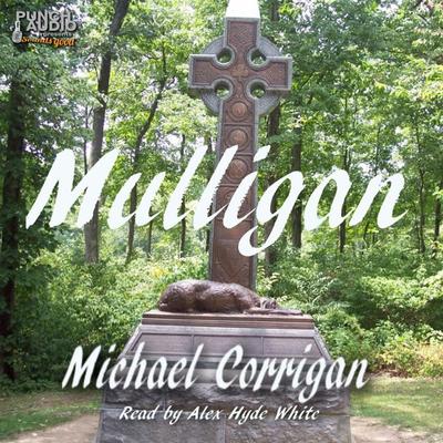 Mulligan - Michael Corrigan, Audio, 4251703526434