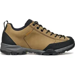 Scarpa, Damen, Wanderschuhe, Mojito Trail Pro GTX Wmn (36), Braun