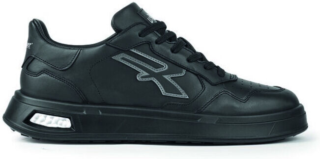 U-Power Chaussure professionnelle basse KAL OB SR, noir T. 38 (UB20129-38)