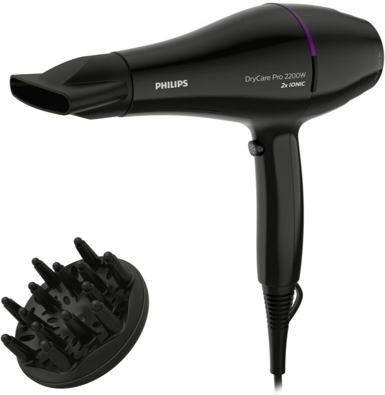 Philips DryCare Pro BHD274/00 Haartrockner 1 St.