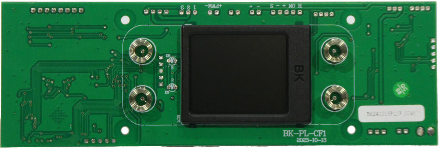 Ersatzteil Platine (Display) Led Pixel Matrix Panel 2x5 Rgb/ww