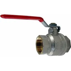 Wolf Kugelhahn IG 1 1/2" 2071439 für LS-140, FWS-350