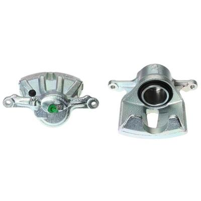 BUDWEG CALIPER Bremssattel 342172 Vorderachse links für TOYOTA