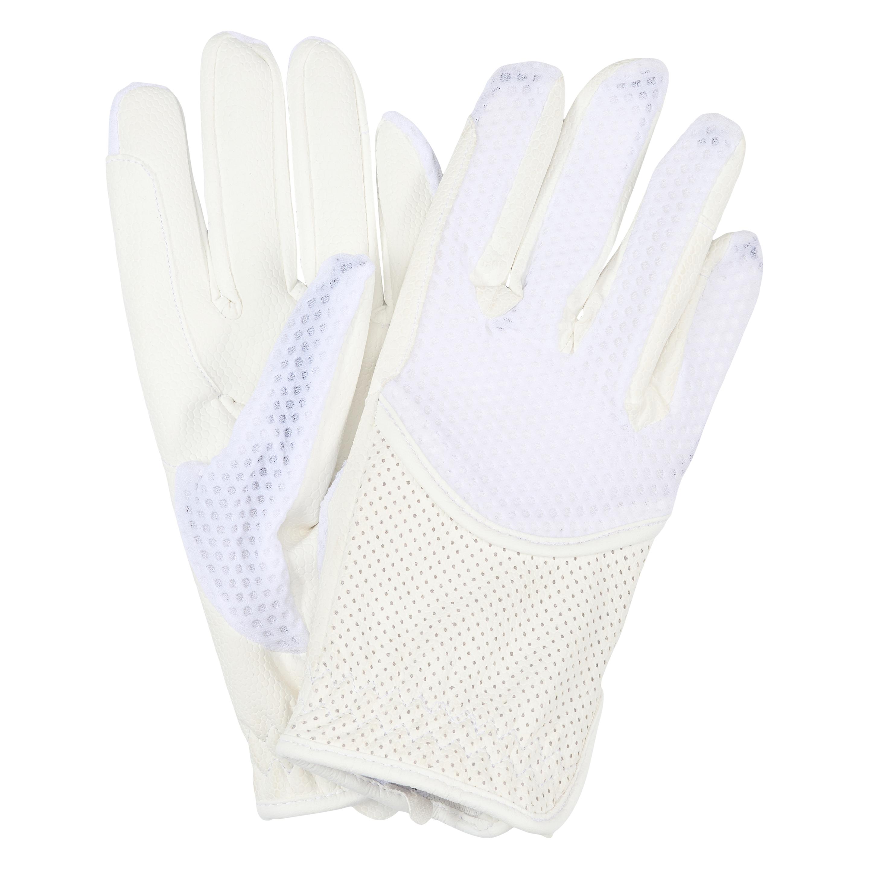Catago Hybrid summer gloves (8.5) (50593508)