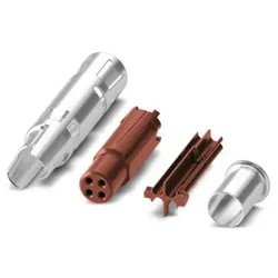 Phoenix Contact Steckverbinderkomponente SH-00PC5000000_SET