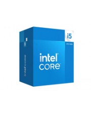 Intel CPU i5-14400F 10 Cores 4,7 GHz LGA1700 Core i5 Sockel 1700 i (BX8071514400F)