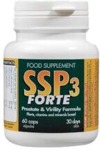 SSP3-Forte 60 cápsulas