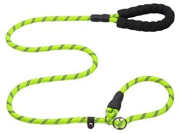 Inspire Essentials Strong Anti Pull Dog Leash For Safe And Controlled Walking green 0.8cm 150cm