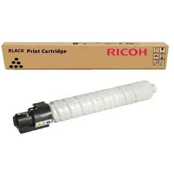 Ricoh, Toner, 842043 Toner schwarz 20.000 Seiten 450 Gramm Schwarz Aficio MP C 2800 (BK)