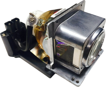 Jaspertronics™ Original 610-336-0362 Lamp & Housing for Sanyo Projectors - 1 Year Warranty