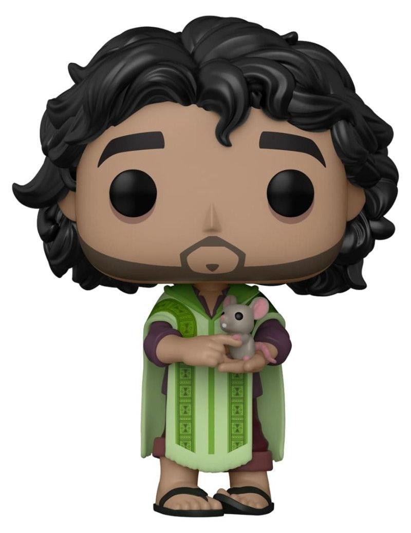 Funko Pop! Disney Encanto - Bruno