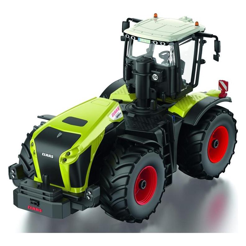 Siku Claas Xerion 5000 App Steuerung (6791)