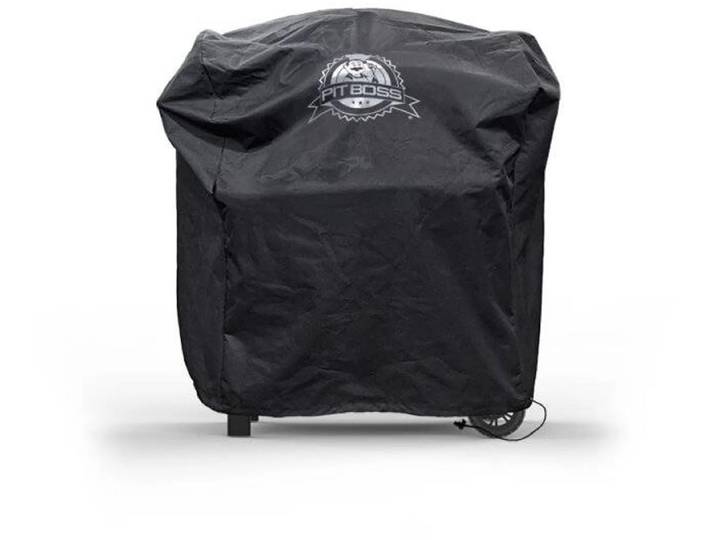 Pit Boss - Cover - Sportsman 3 cart