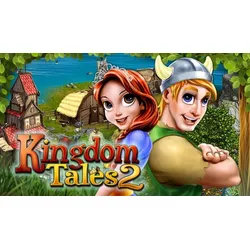 Kingdom Tales 2