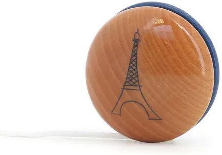Yoyo Tour Eiffel bleu - Vilac