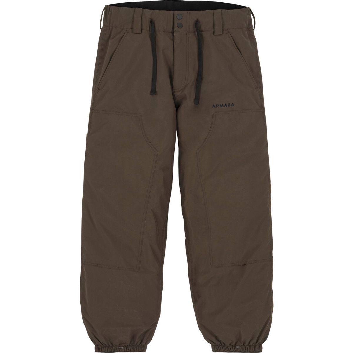 Armada Gas Up Pant grizzly/ (020) L R00707020_L