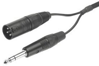 Beyerdynamic K190.40-1.5M Anschlusskabel für DT190 / DT290 Serie