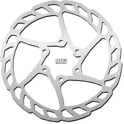 NG Brake Disc, Bremsscheibe