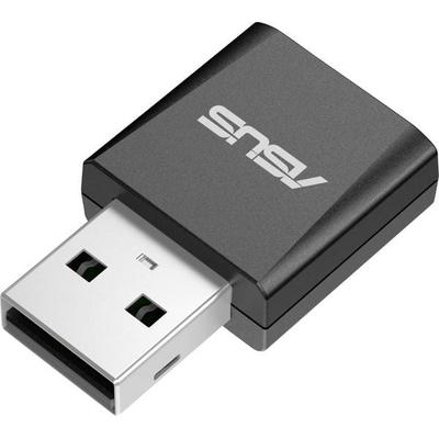 Asus USB-BE92 Nano WLAN Adapter