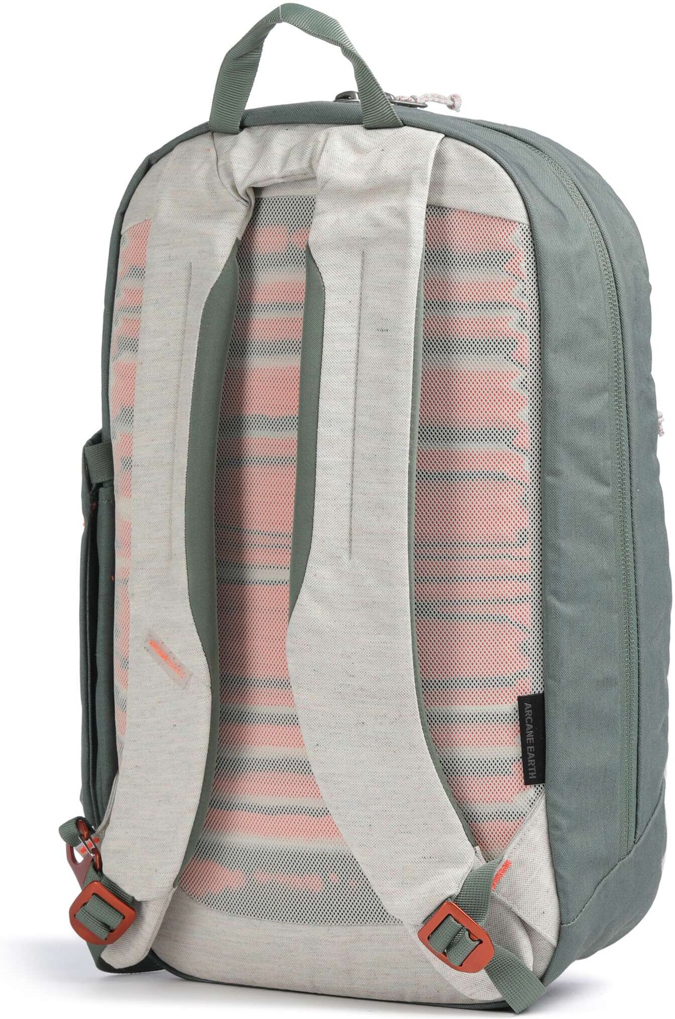 Osprey Arcane Large Rucksack, beige,grün