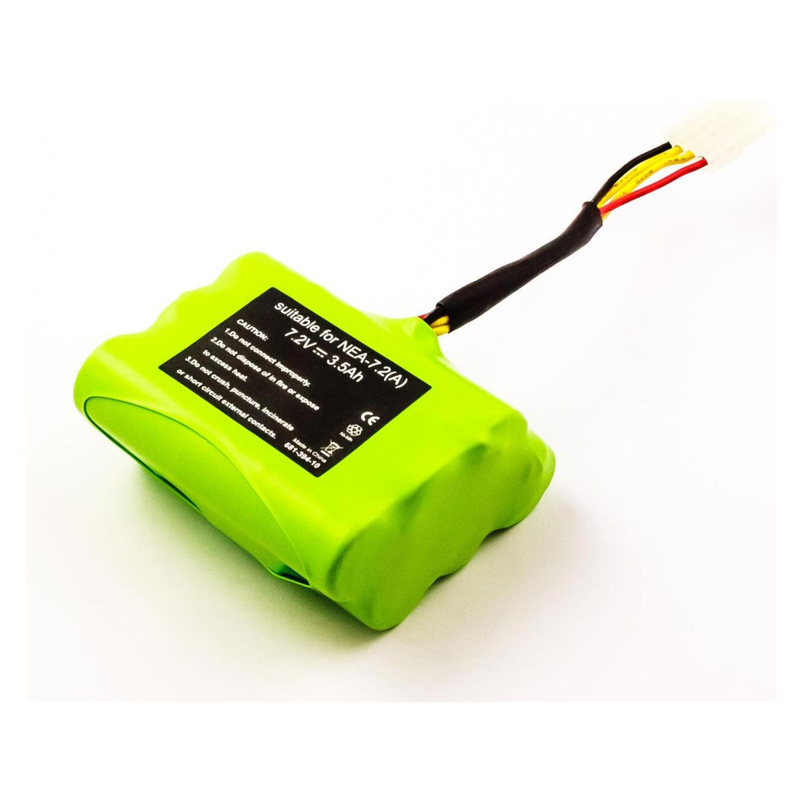 CoreParts Battery for Neato XV (MBVC0011)