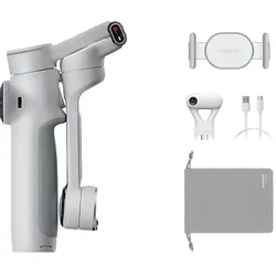 INSTA360 Flow 2 Pro KI-Tracker-Bundle Gimbal