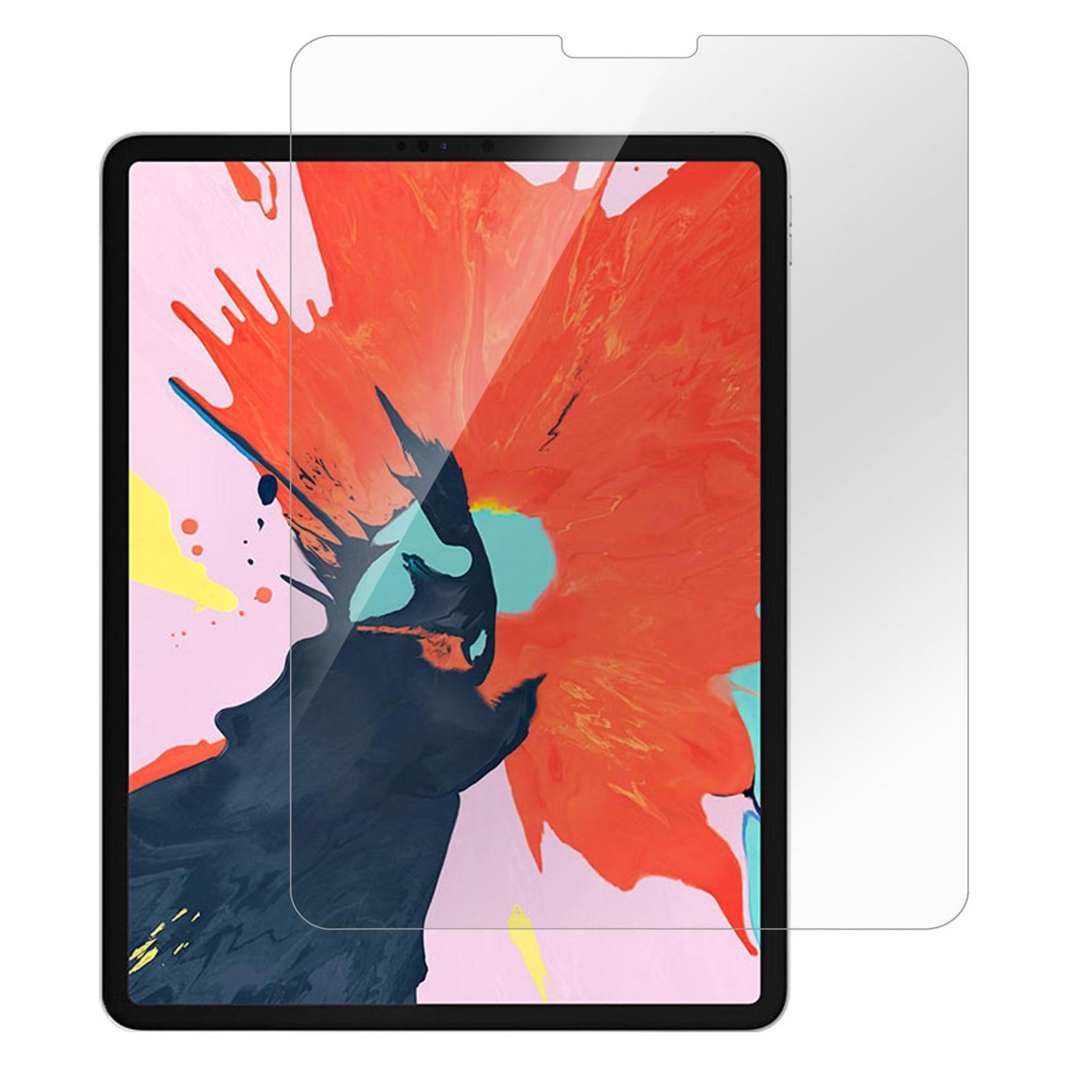 eSTUFF Apple iPad Pro 12.9" / iPad (Apple iPad Pro 12.9 2020) (ES503410)