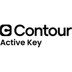 Cherry AKTIVE KEY Hygiene Compact Touchpad Keyboard Fully Se