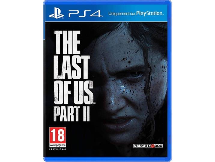 The Last of Us 2 (PS4)