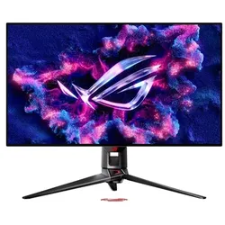 ASUS ROG Swift OLED PG32UCDP - OLED-Monitor - 4K - 81.3 cm (32") - HDR