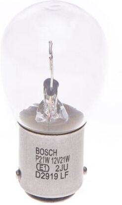Ampoule BOSCH Pure Light P21W 21W 12V, 10 pièce