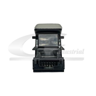 3RG Schalter, Feststellbremsbetätigung 11505 für Mercedes