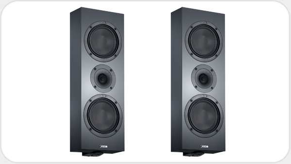 Canton GLE 15 Pro S2 *weiss* CA04503