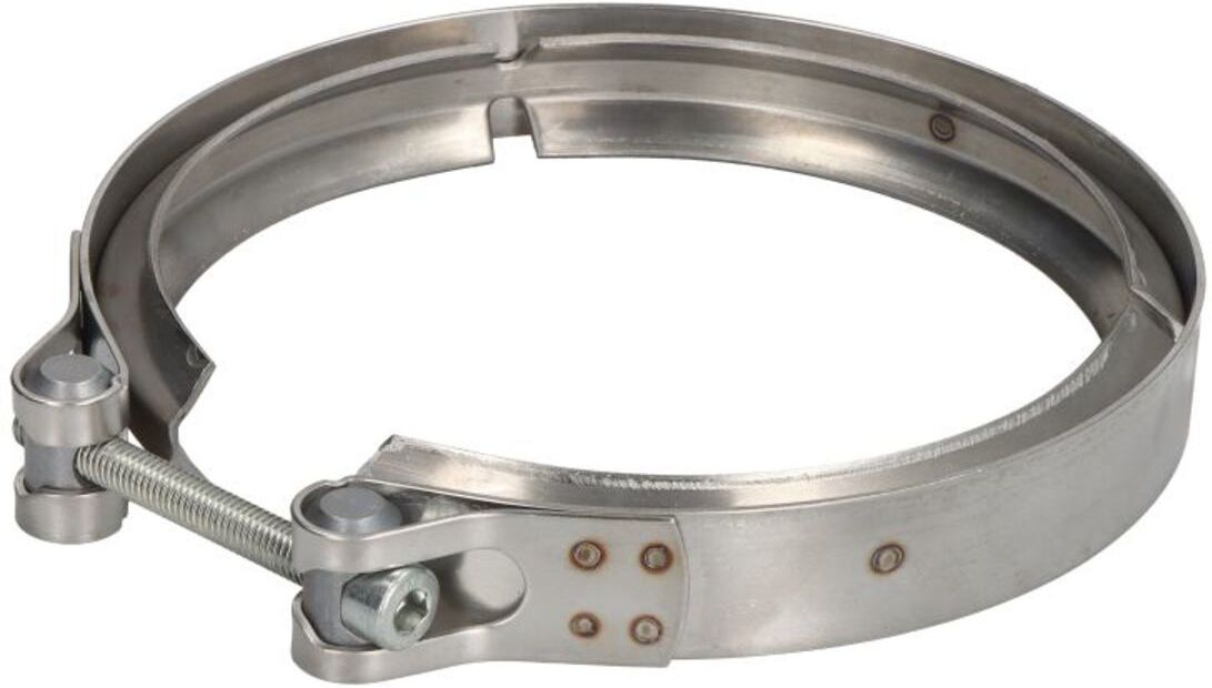 Klemmstück, Abgasanlage DINEX 5AL026