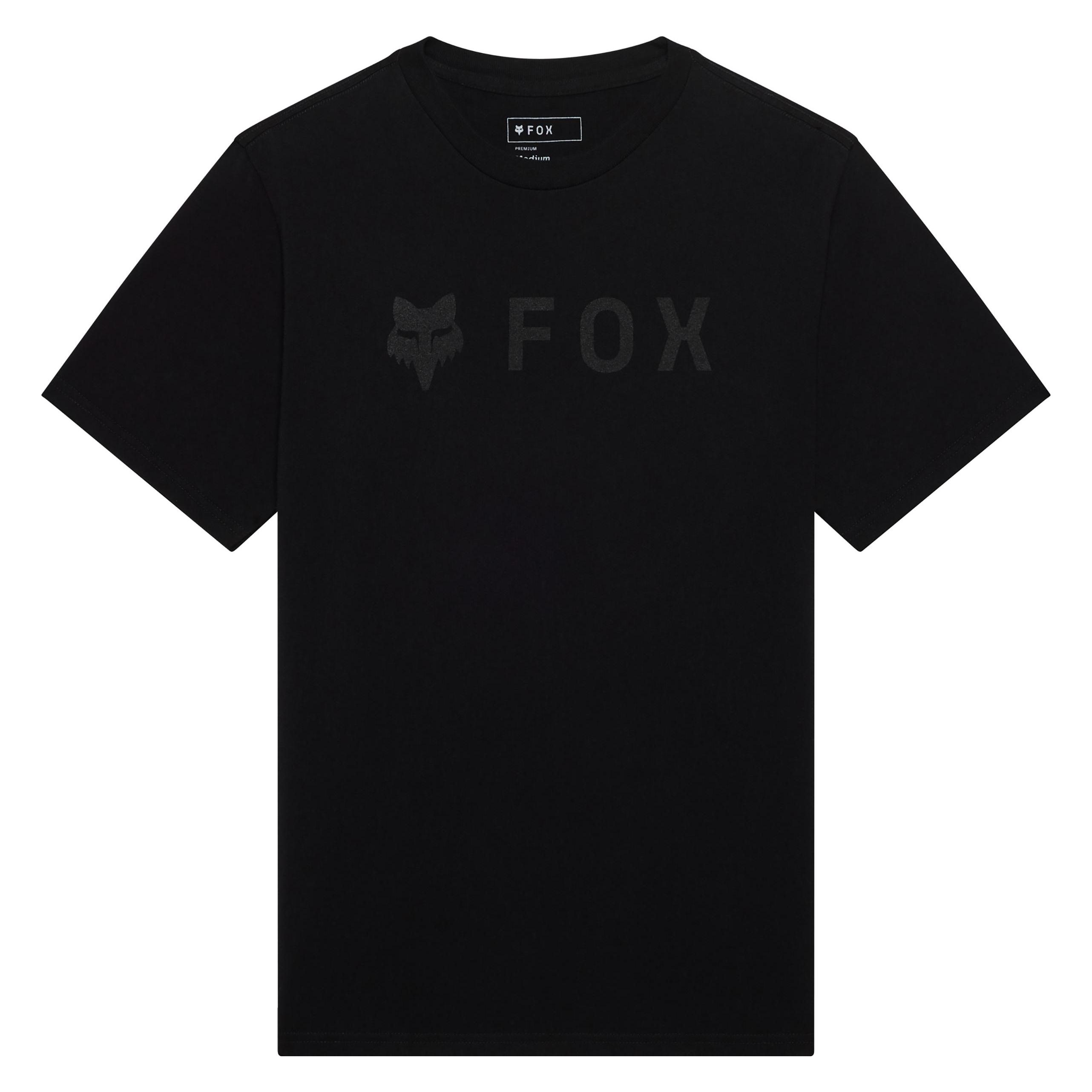 Fox Absolute 195 Original Ss Tee (L) (60681375)