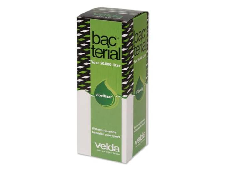 Velda Bacterial Liquid 250 ml
