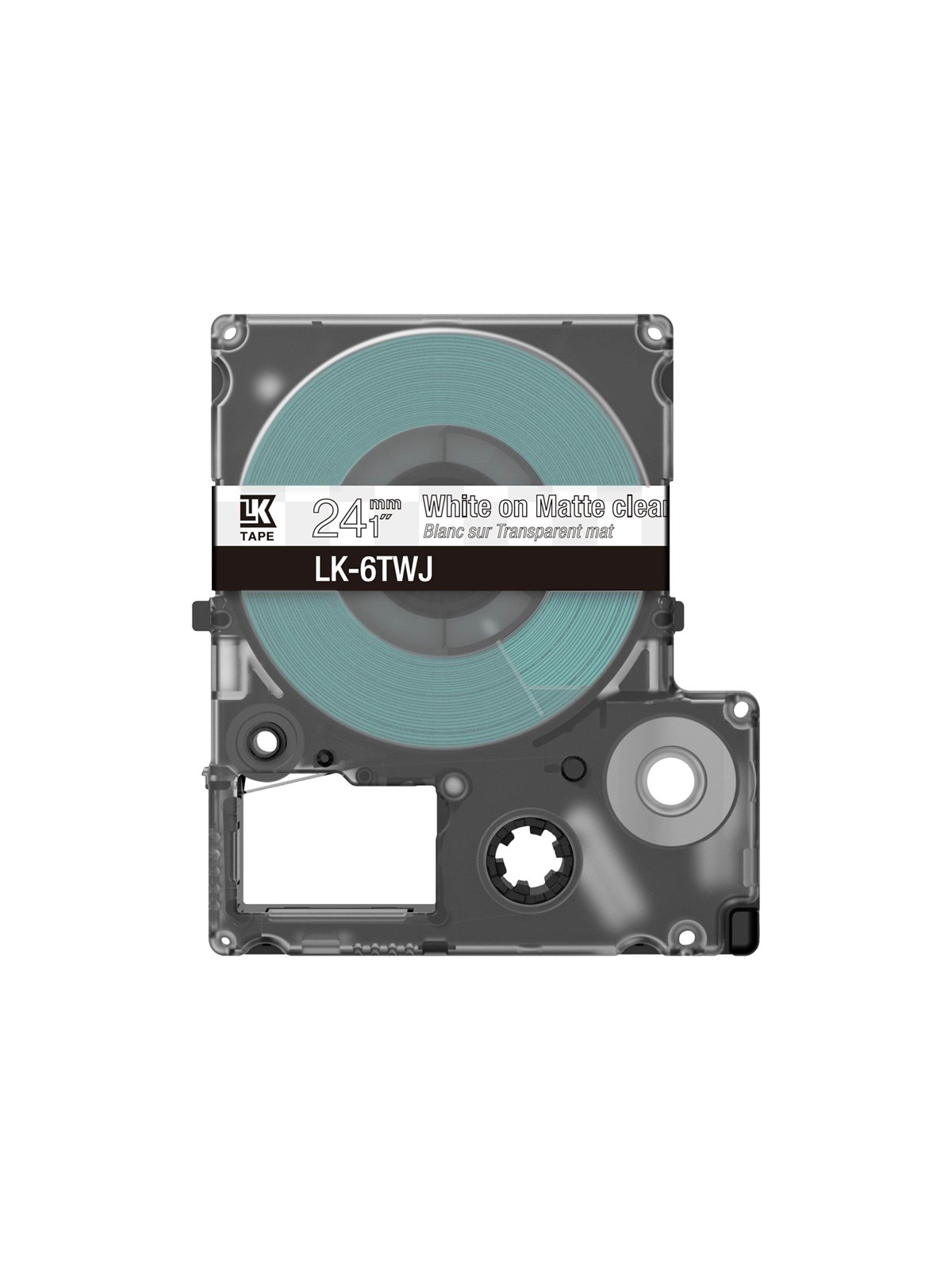 Epson LabelWorks LK-6TWJ