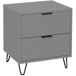 Kommode MAARTEN (BHT 51x62x45 cm) - BHT 51x62x45 cm