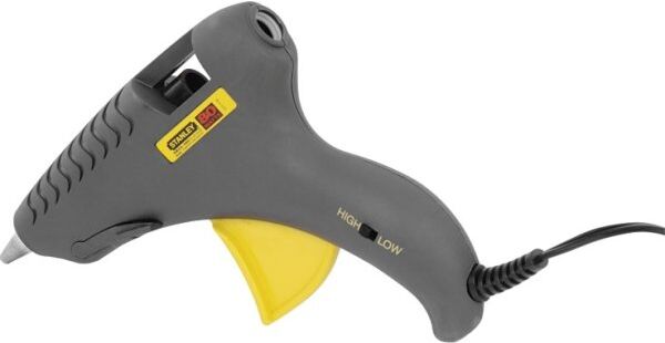 Stanley Limpistol, Gr25