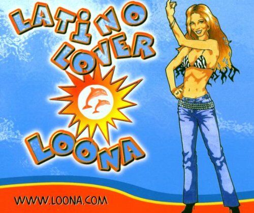 Loona - Latino Lover - Preis vom 28.09.2026 21:19:57 h